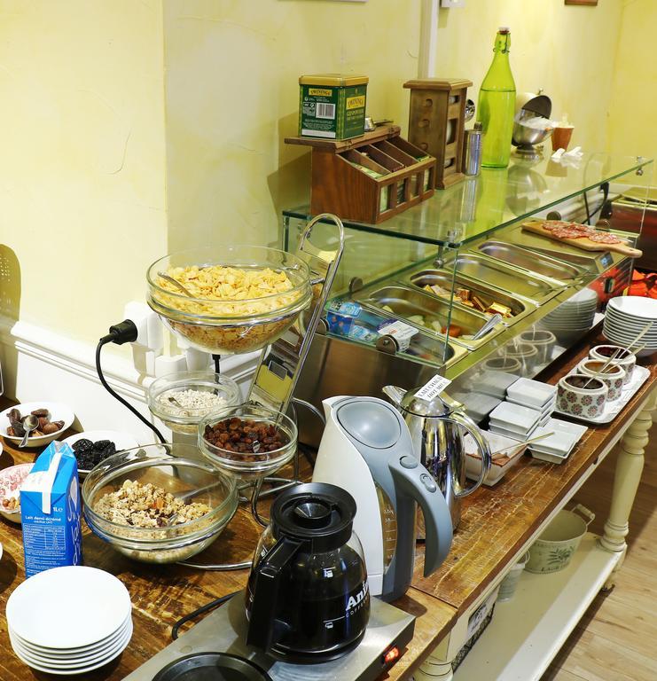 Logis Hotel Orly อาเลส ภายนอก รูปภาพ