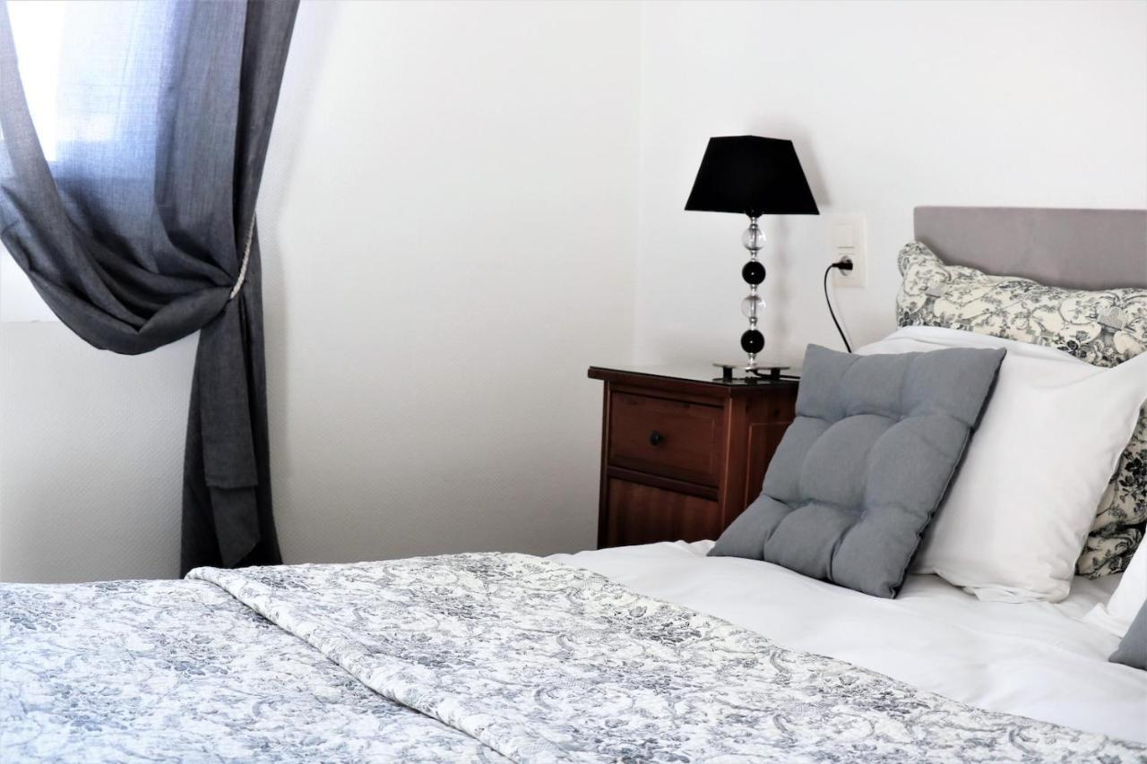 Logis Hotel Orly อาเลส ภายนอก รูปภาพ