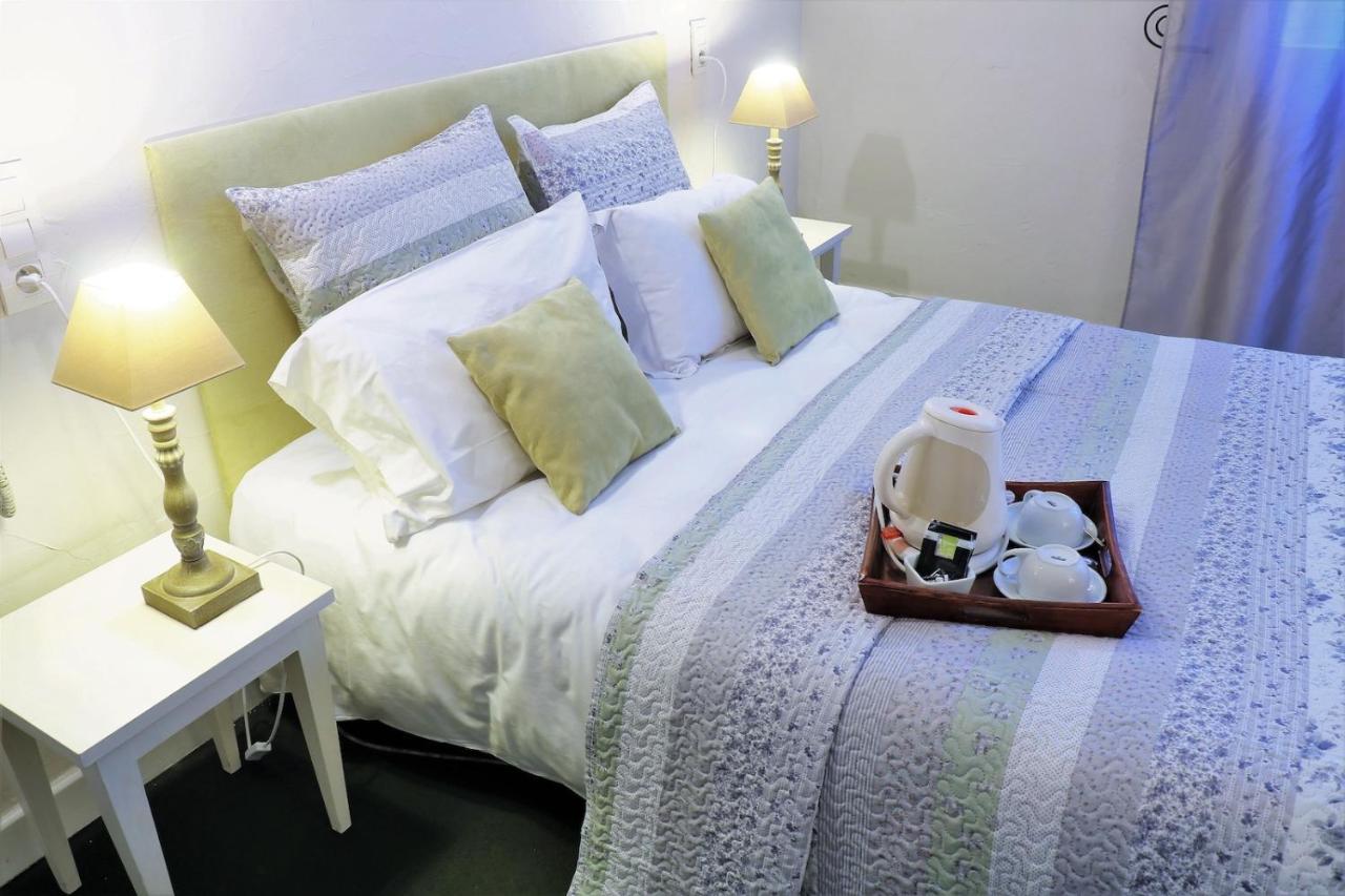 Logis Hotel Orly อาเลส ภายนอก รูปภาพ