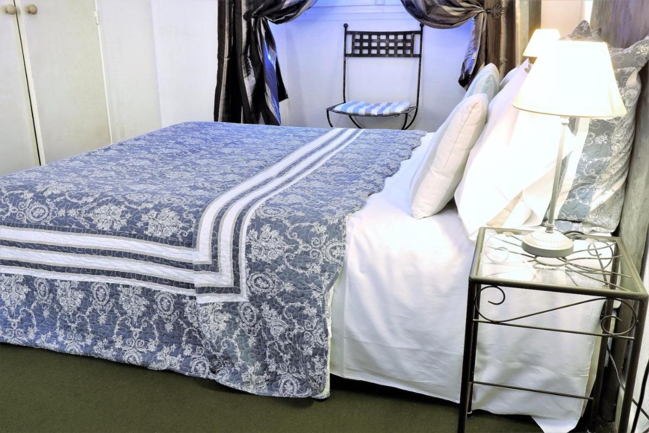 Logis Hotel Orly อาเลส ภายนอก รูปภาพ