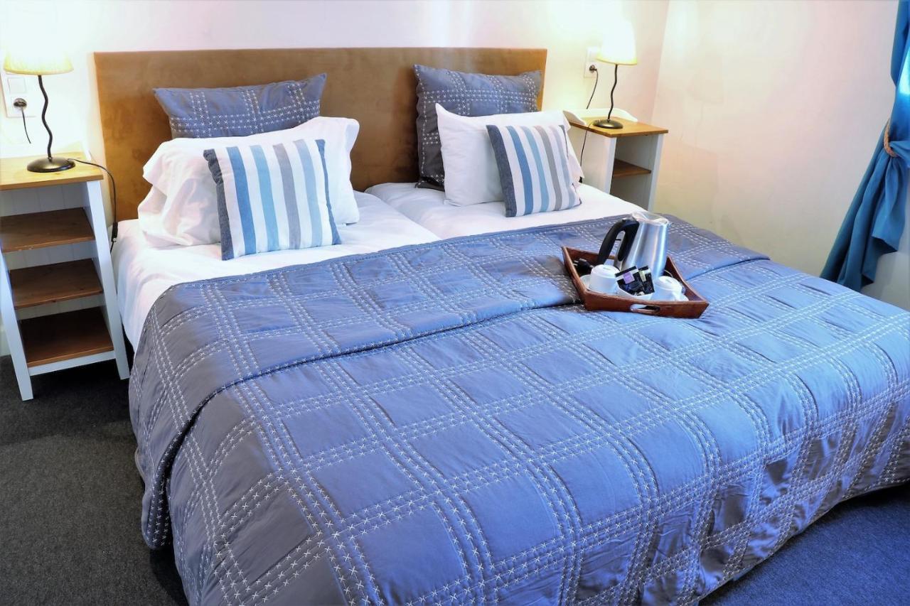 Logis Hotel Orly อาเลส ภายนอก รูปภาพ
