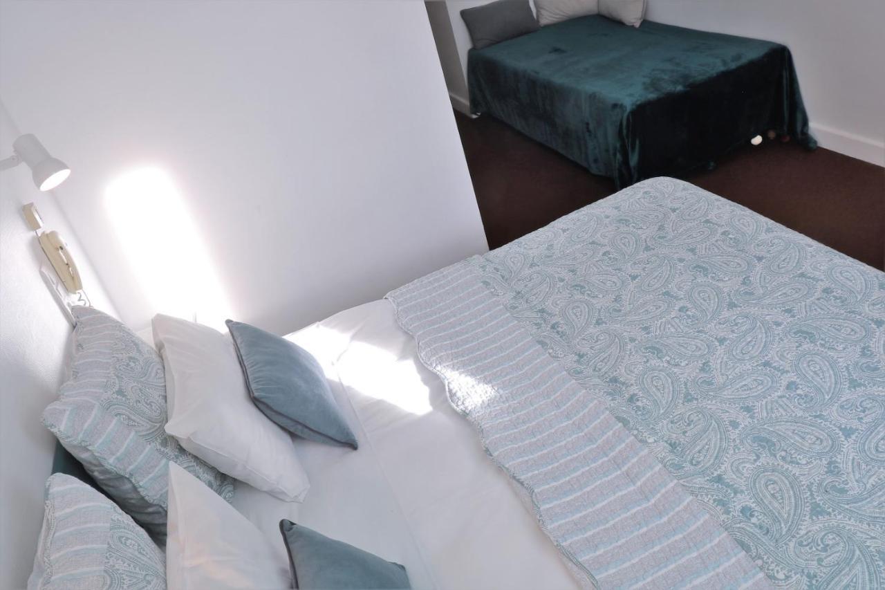 Logis Hotel Orly อาเลส ภายนอก รูปภาพ